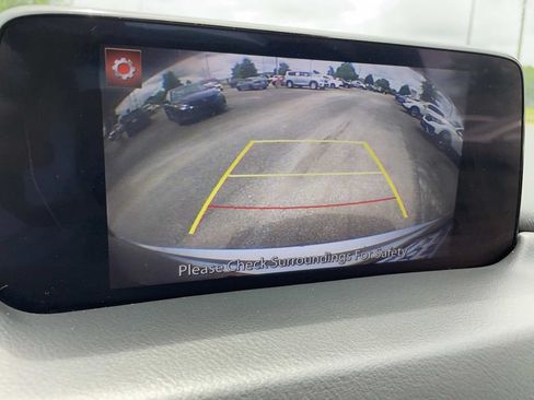 Used 2020 MAZDA CX-5 Touring FWD image 22