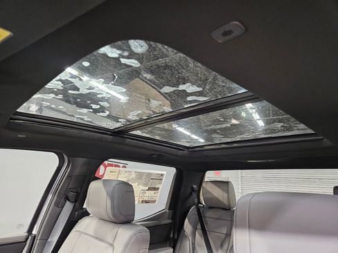 New 2026 Toyota Tundra Limited image 13