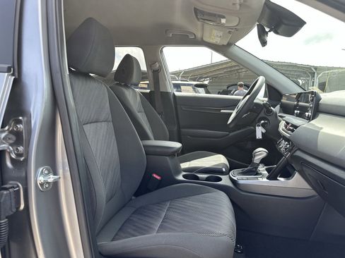 Certified 2024 Kia Seltos LX AWD/4WD image 23