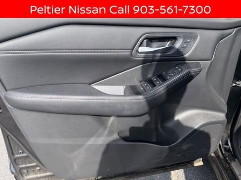 Certified 2024 Nissan Rogue SL w/ SL Premium Package image 11