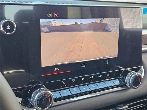 New 2026 GMC Canyon Elevation RWD image 14