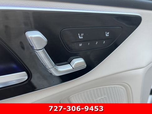 Certified 2024 Mercedes-Benz C 300 Sedan image 16