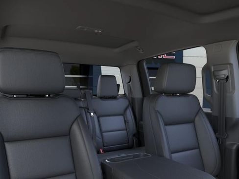 New 2026 GMC Sierra 1500 SLT w/ SLT Convenience Package RWD image 24