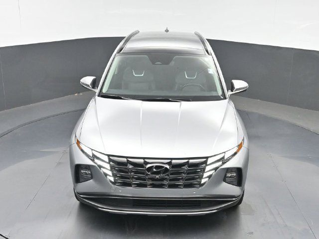 Used 2024 Hyundai Tucson Limited AWD/4WD image 28