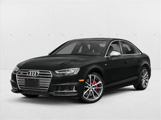 Used 2019 Audi S4 Premium Plus w/ Premium Plus Package AWD/4WD video 1