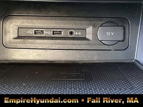 Used 2021 Volkswagen Atlas SE w/ Panoramic Sunroof Package image 10