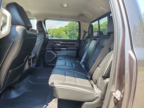 Used 2022 RAM 1500 Laramie image 11