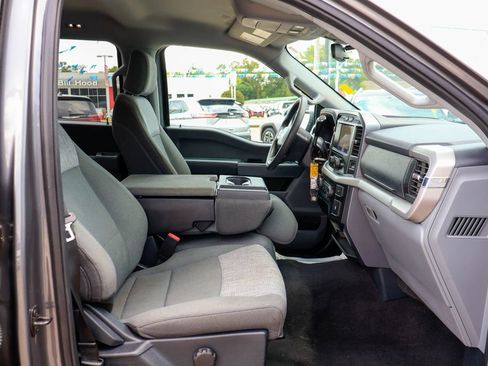 Used 2023 Ford F150 XLT AWD/4WD image 8
