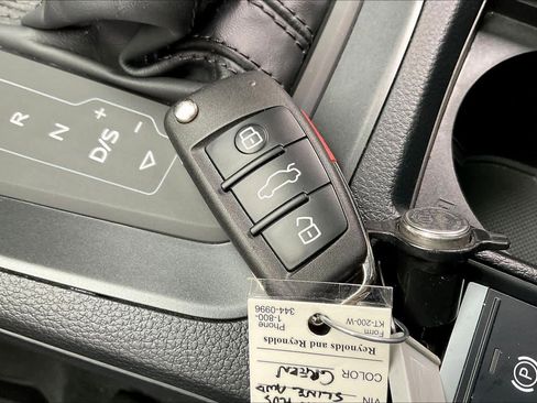 Used 2022 Audi Q3 2.0T Premium Plus w/ Premium Plus Package image 14