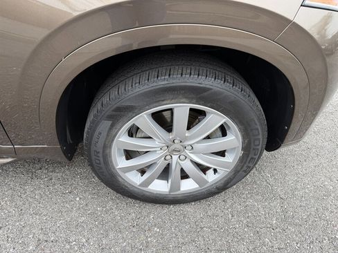 Used 2017 Volvo XC90 T5 Momentum image 12