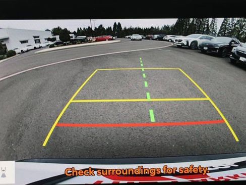 Used 2023 Toyota RAV4 LE image 14