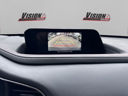 Used 2022 MAZDA CX-30 AWD 2.5 S w/ Preferred Package image 33