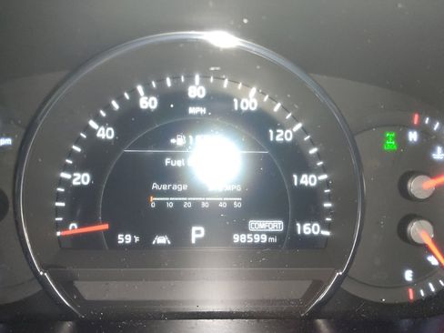 Used 2019 Kia Sorento EX AWD/4WD image 23