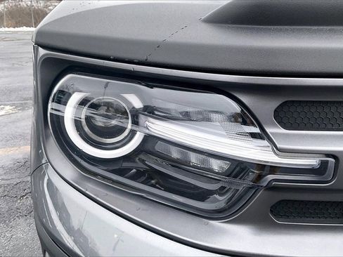 Used 2024 Ford Bronco Sport Big Bend image 30