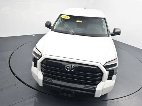 Used 2023 Toyota Tundra SR5 AWD/4WD image 25