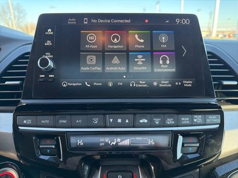 Used 2025 Honda Odyssey Touring image 26