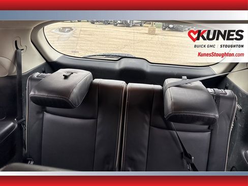 Used 2017 INFINITI QX60 Luxe AWD/4WD image 43