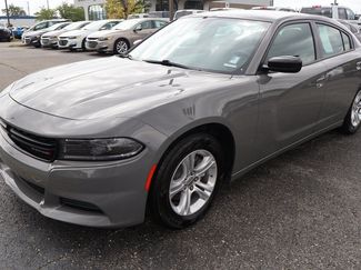 Used 2023 Dodge Charger SXT image 1