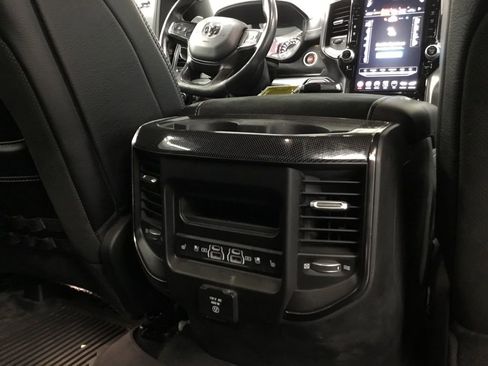 Used 2021 RAM 1500 TRX w/ TRX Level 2 Equipment Group image 18