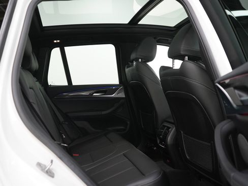 Used 2024 BMW X3 M40i w/ Premium Package AWD/4WD image 12