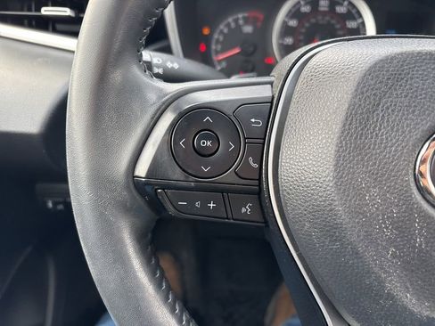 Used 2022 Toyota Corolla SE image 21