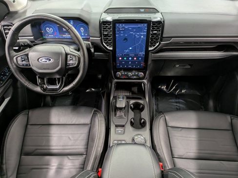 Certified 2024 Ford Ranger Lariat image 23