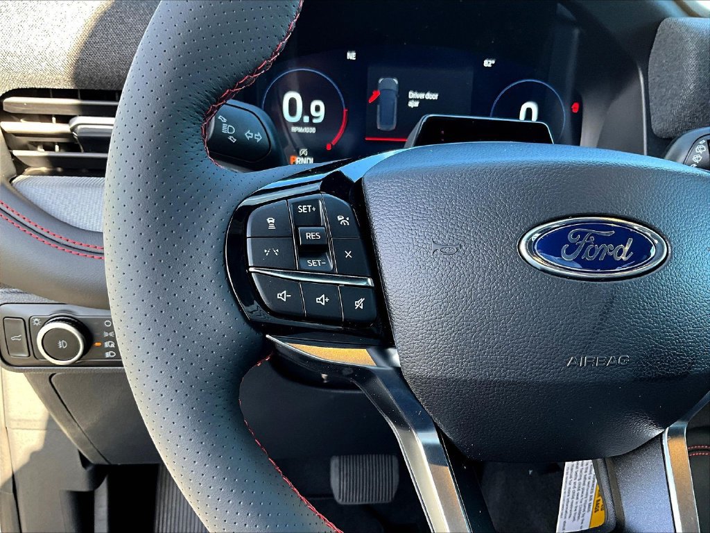 New 2027 Ford Explorer ST-Line w/ Premium Package AWD/4WD image 20