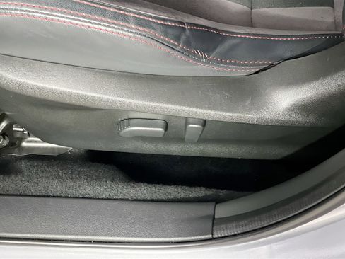 Used 2022 Subaru WRX GT image 16