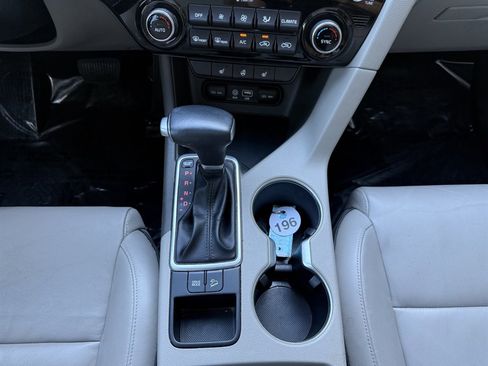 Used 2019 Kia Sportage EX w/ EX Premium Package image 27