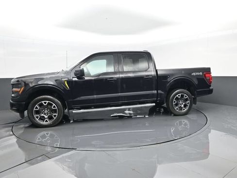 Used 2024 Ford F150 STX AWD/4WD image 5