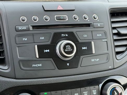 Used 2015 Honda CR-V LX image 30
