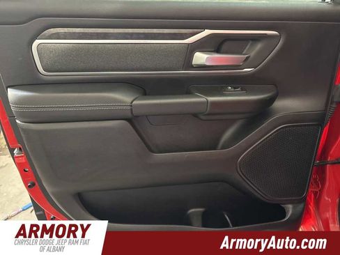 Used 2022 RAM 1500 Big Horn image 24