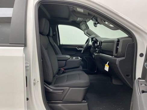 New 2026 Chevrolet Silverado 1500 LT AWD/4WD image 13