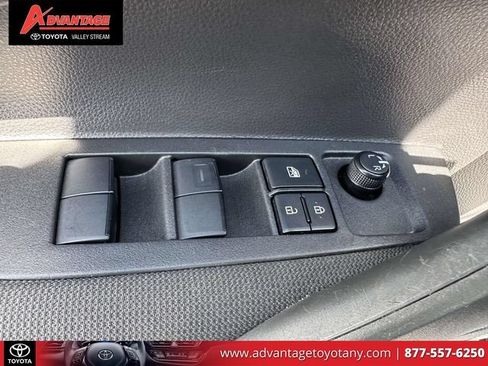 Certified 2025 Toyota Corolla LE FWD image 20