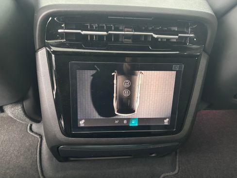 New 2025 Cadillac Escalade IQ Sport 1 image 23