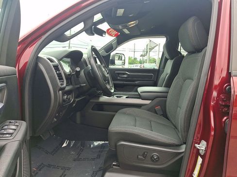 Used 2019 RAM 1500 Big Horn AWD/4WD image 12