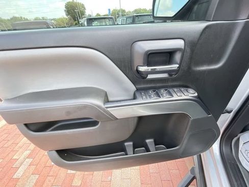 Used 2017 Chevrolet Silverado 1500 LT w/ All Star Edition AWD/4WD image 10