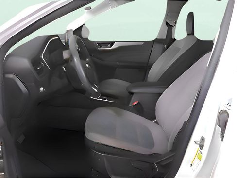 Used 2022 Ford Escape SE w/ SE Sport Appearance Package FWD image 10