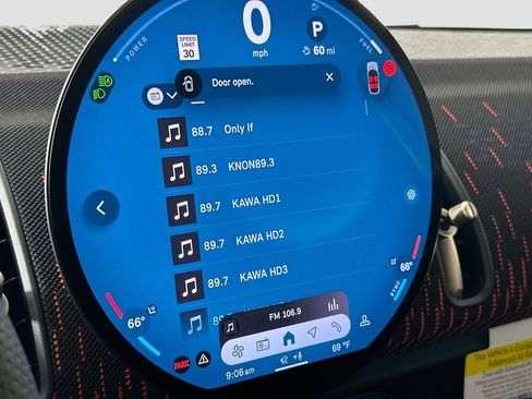 New 2026 MINI Cooper Countryman S image 17