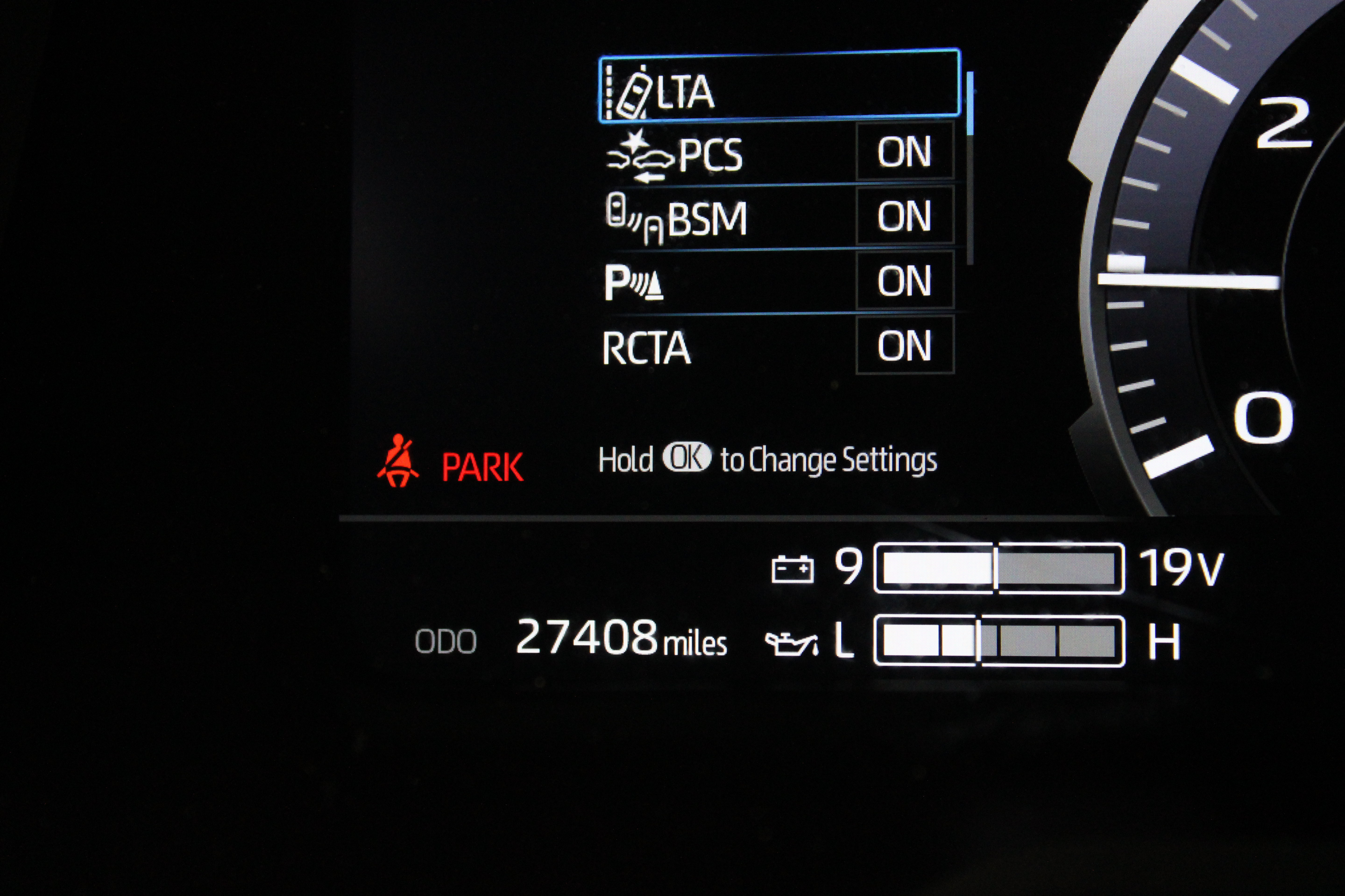 Certified 2024 Toyota Sequoia TRD Pro AWD/4WD image 46