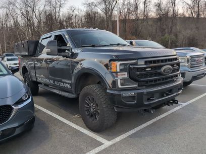 Used 2020 Ford F250 Lariat