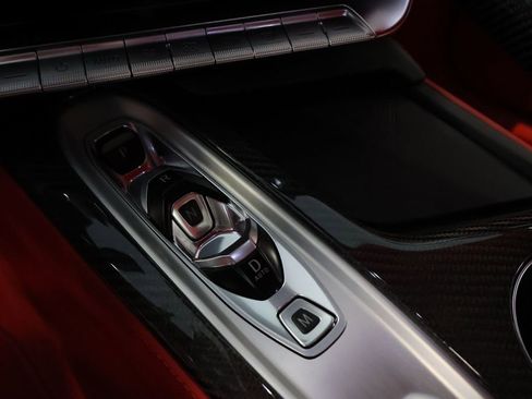 Used 2026 Chevrolet Corvette ZR1 image 34