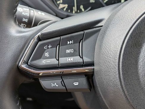 Used 2024 MAZDA CX-5 AWD 2.5 S w/ Premium Package image 24