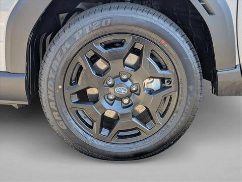 New 2026 Subaru Outback Limited image 10