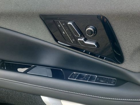 New 2026 Cadillac Optiq Sport 1 AWD/4WD image 13