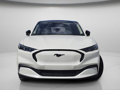 New 2026 Ford Mustang Mach-E Premium AWD/4WD image 3