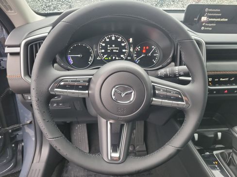 New 2026 MAZDA CX-50 AWD 2.5 Hybrid w/ Weather Package image 25