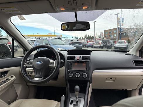 Used 2014 Subaru Crosstrek 2.0i Limited image 6