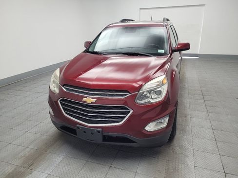 Used 2017 Chevrolet Equinox LT FWD image 15