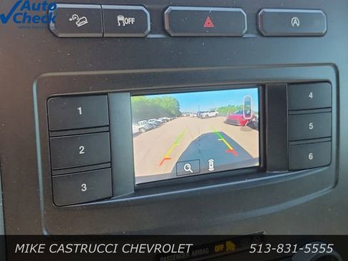 Used 2018 Ford Expedition XLT w/ Cargo Package AWD/4WD image 19
